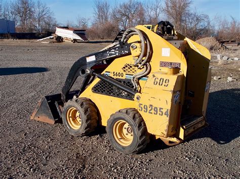 jb4g45|Used Vermeer Skid Steers for Sale .